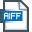 File Audio AIFF icon