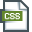 File-Code-CSS icon