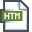 File Code HTML icon