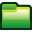 Folder-Green icon