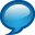 Talk-Balloon icon