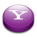 Yahoo Messsenger icon