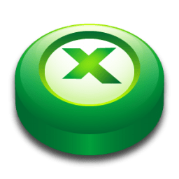 Microsoft Office Excel icon