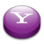 Yahoo Messsenger icon
