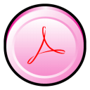 Adobe-Acrobat-8 icon