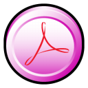 Adobe Acrobat Professional CS 2 icon