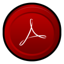 Adobe-Acrobat-Reader-8 icon