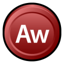 Adobe Authorware CS 3 icon