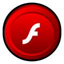 Adobe Flash Paper CS 3 icon