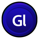 Adobe GoLive CS 3 icon