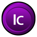 Adobe InCopy CS 3 icon