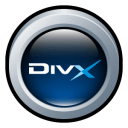Divx Video icon