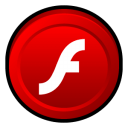 Macromedia Flash icon