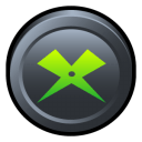 Xion-Media-Player icon