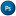 Adobe Photoshop CS 3 icon
