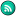 Newsfeed Atom icon
