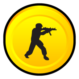 Counter Strike Condition Zero Icon for Free Download