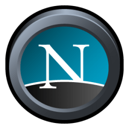 Netscape Navigator icon