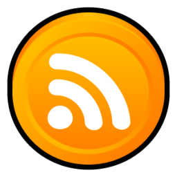 Newsfeed RSS icon