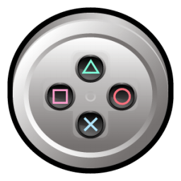 Sony Playstation icon