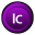 Adobe InCopy CS 3 icon