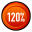 Alcohol 120 icon