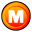 Megaupload icon