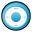 iPod Blue icon