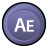 Adobe-After-Effects-CS-3 icon