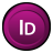Adobe-InDesign-CS-3 icon