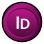 Adobe-InDesign-CS-3 icon