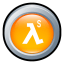 Half-Life-Source icon