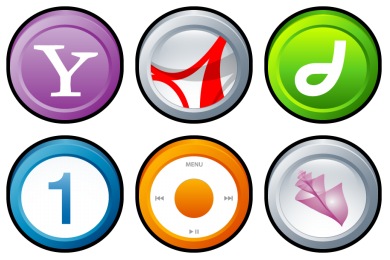 Puck Icons