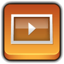Adobe Media Player icon