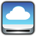 Drive-Cloud icon