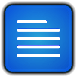 File Word icon