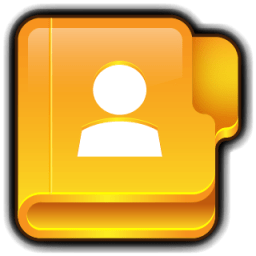 Folder Profiles icon