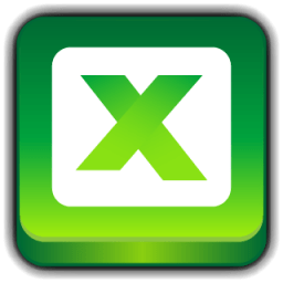 Microsoft Excel icon