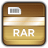 Archive-RAR icon