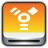 Removable-Drive-Firewire icon