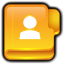 Folder Profiles icon