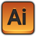 Adobe-Illustrator icon