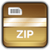 Archive-ZIP icon
