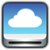 Drive-Cloud icon