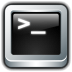 Mac-Terminal icon