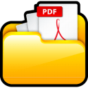 My-Adobe-PDF-Files icon