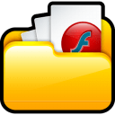My-Flash-Files icon