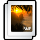 Picture BMP icon