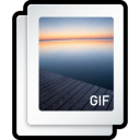 Picture-GIF icon