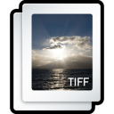 Picture TIFF icon